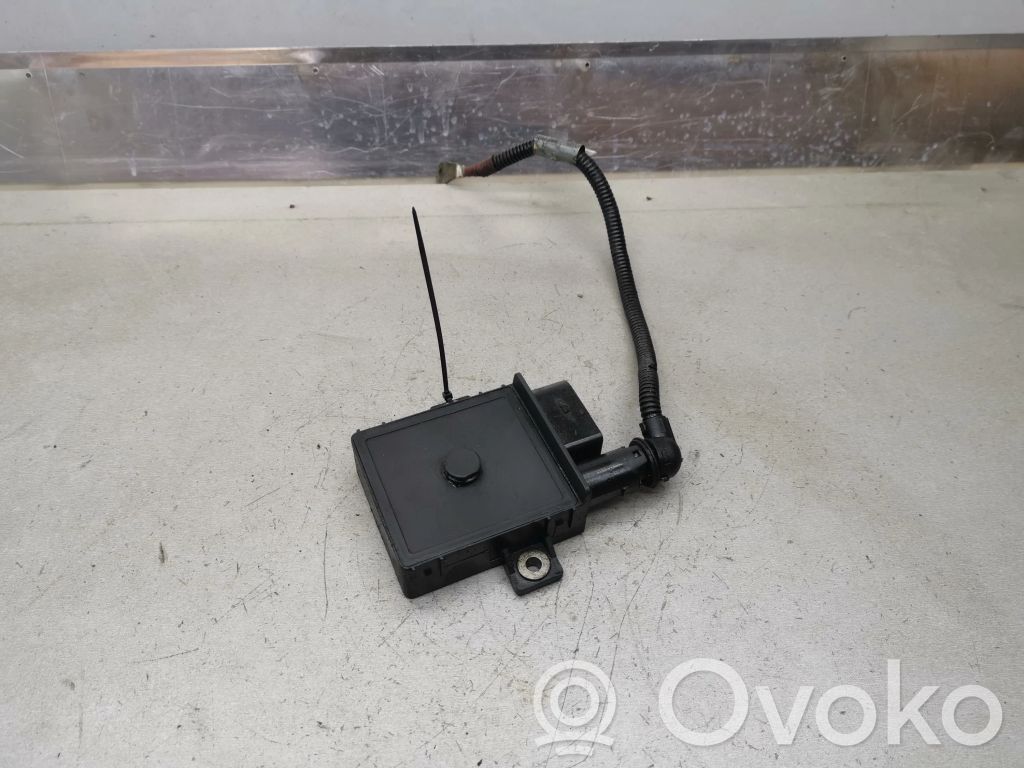 BMW 5 E60 E61 Przekaźnik / Modul układu ogrzewania wstępnego 