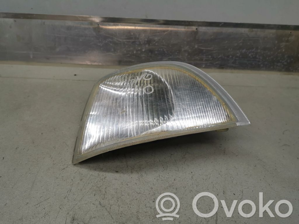 Front indicator light   185322B