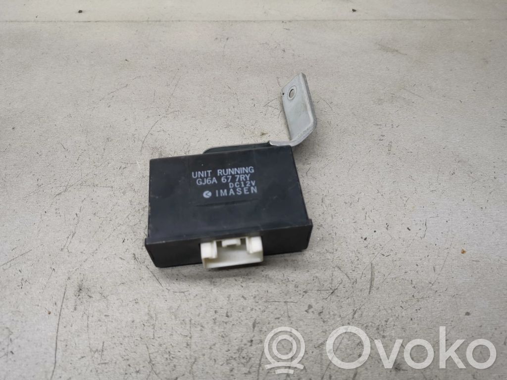 Light module LCM   GJ6A677RY