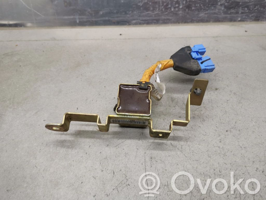 Mazda Xedos 6 Airbagsensor Crashsensor Drucksensor 