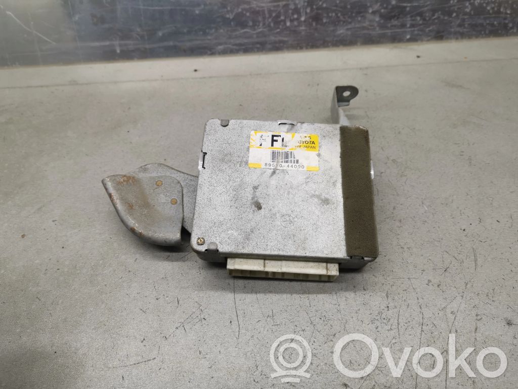 ABS control unit/module   8954044090