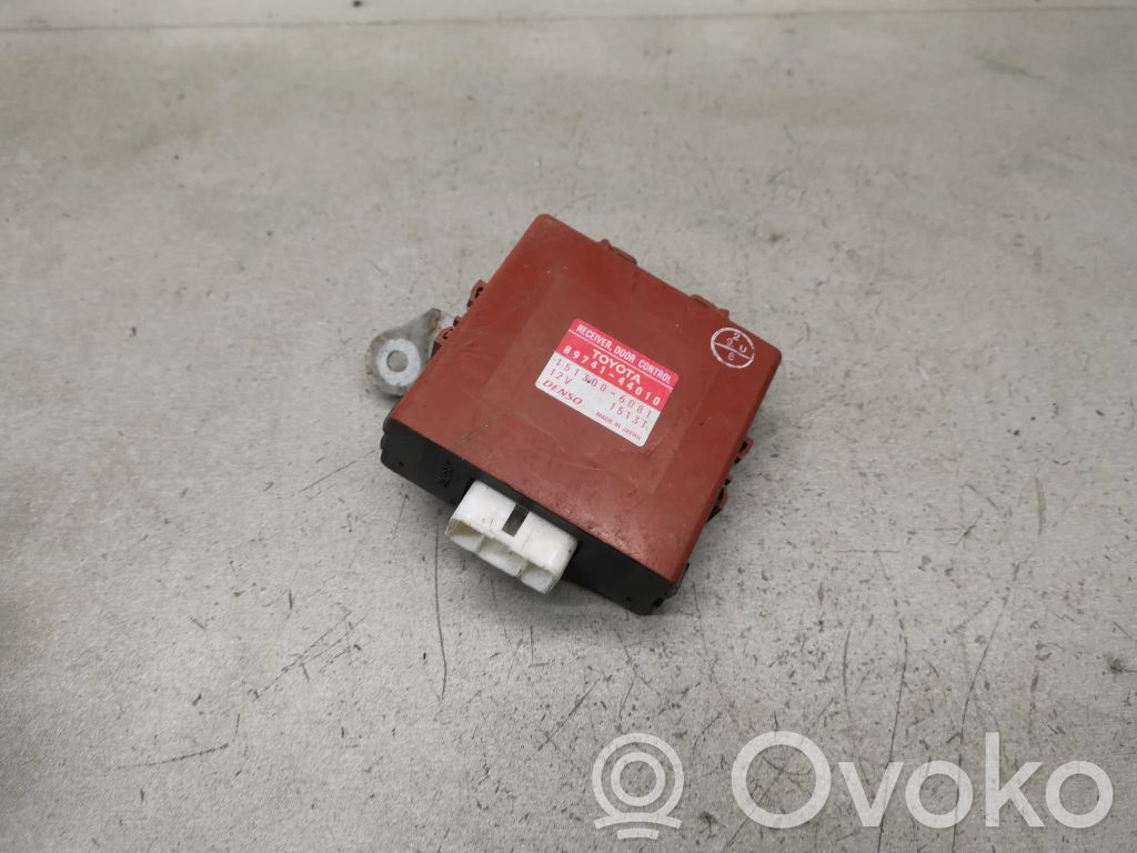 Toyota Picnic Door control unit/module 