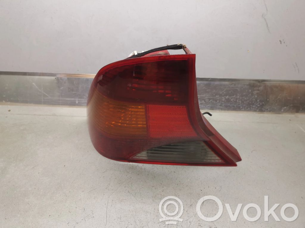Ford Focus Rear/tail lights 