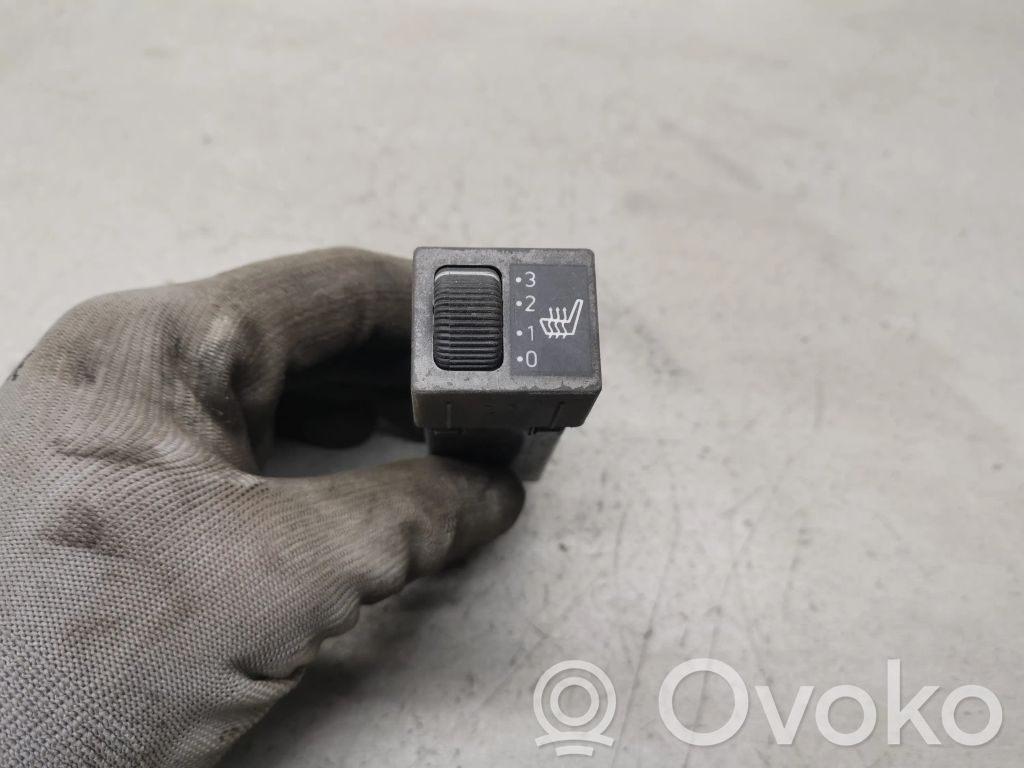 Saab 9000 CS Seat heating switch 