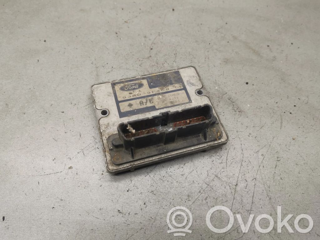 Ford Mondeo MK I Gearbox control unit/module 