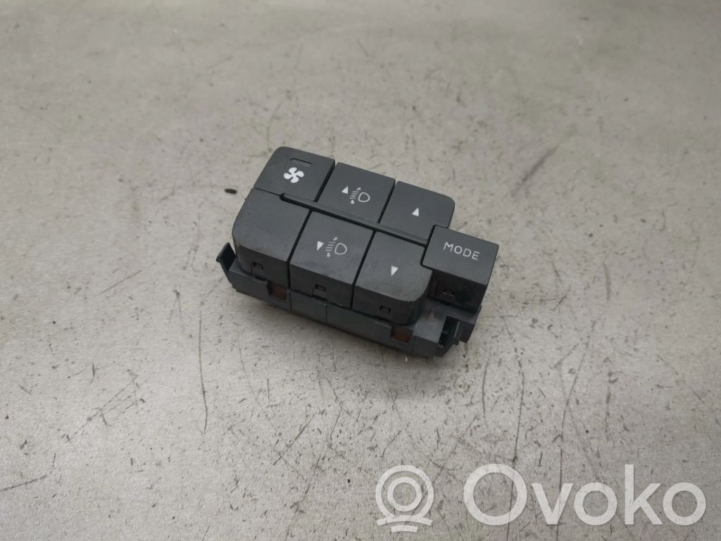 Kit interrupteurs   B569