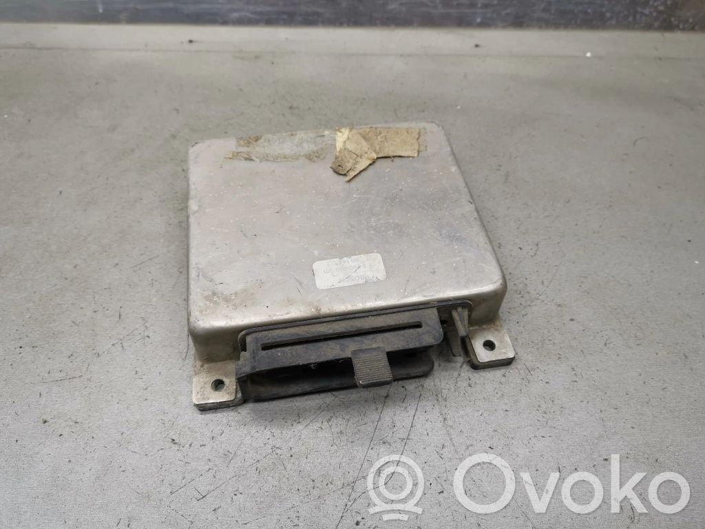 Opel Rekord E2 Engine control unit/module 