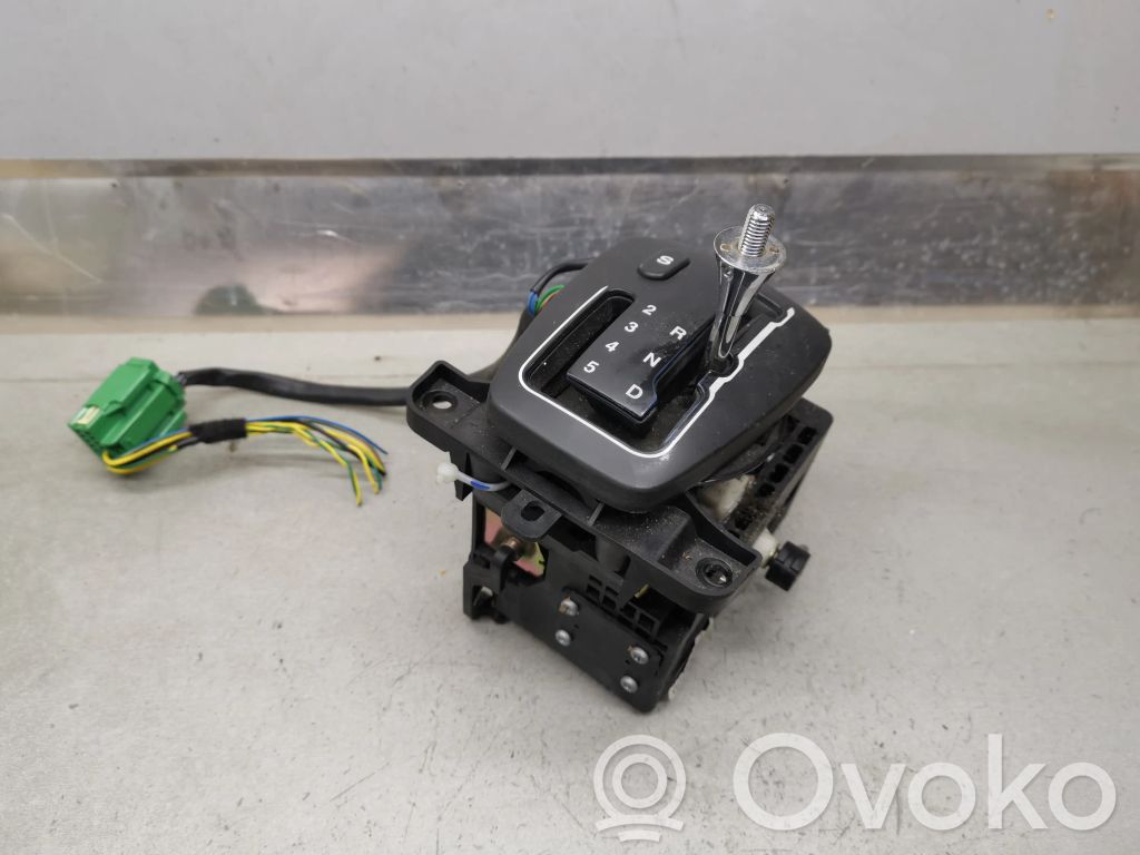 Jaguar S-Type Selector caja de cambios 