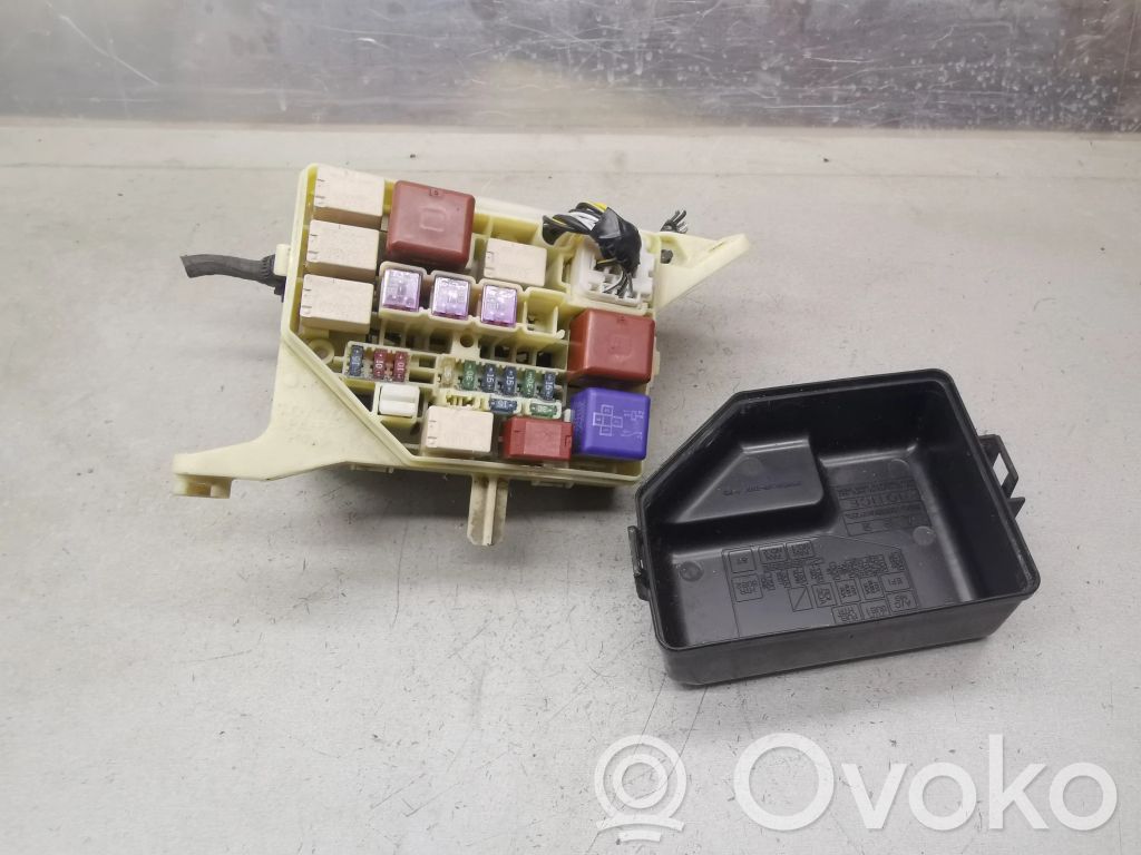 Fuse module