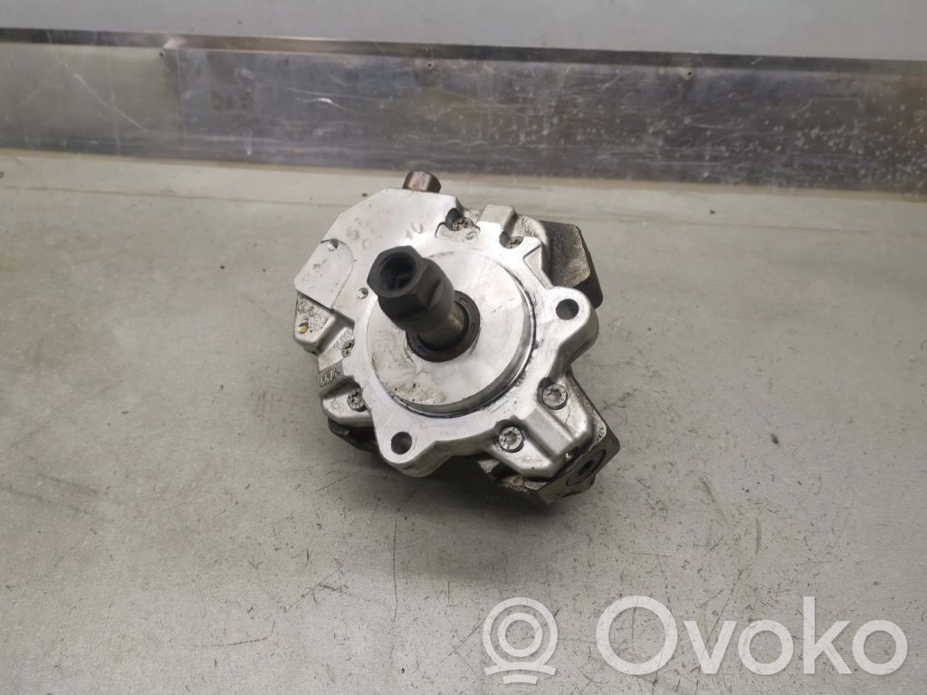 BMW 5 E60 E61 Degvielas sūknis 