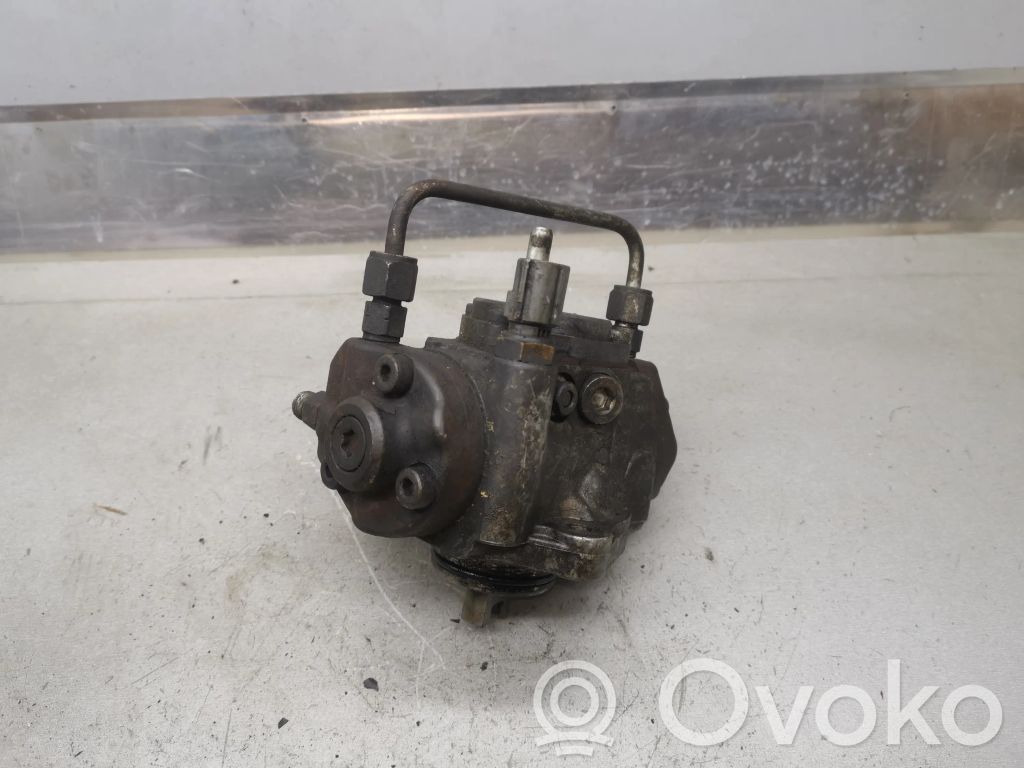Ford Transit Fuel injection high pressure pump 