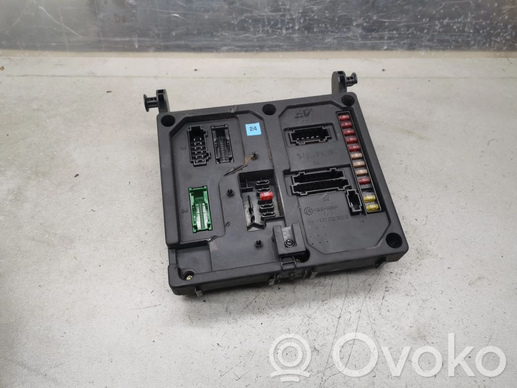Sulakemoduuli   S108145200E