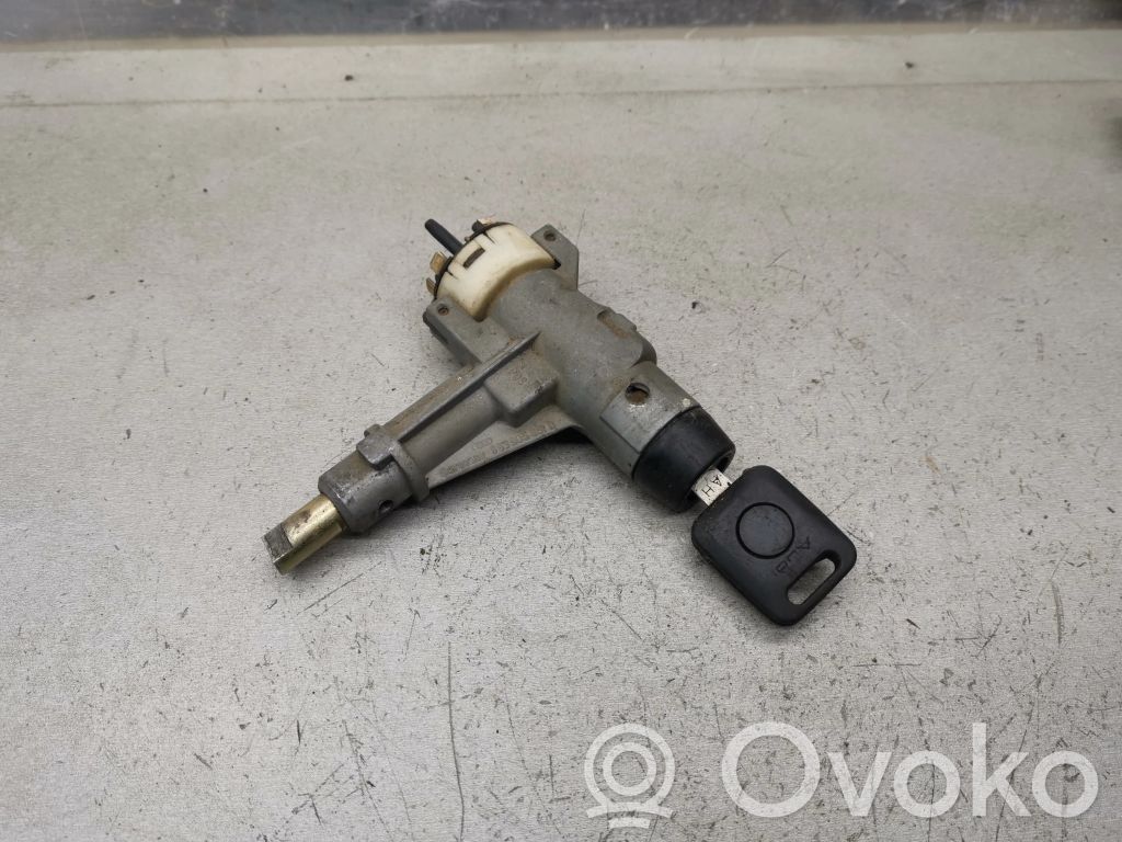 Audi 80 90 S2 B4 Virtalukko 