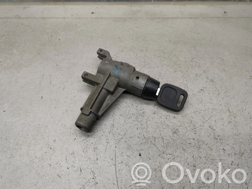 Audi 80 90 S2 B4 Virtalukko 