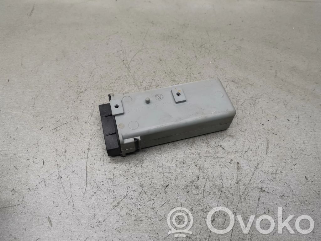 Peugeot 406 Other control units/modules 