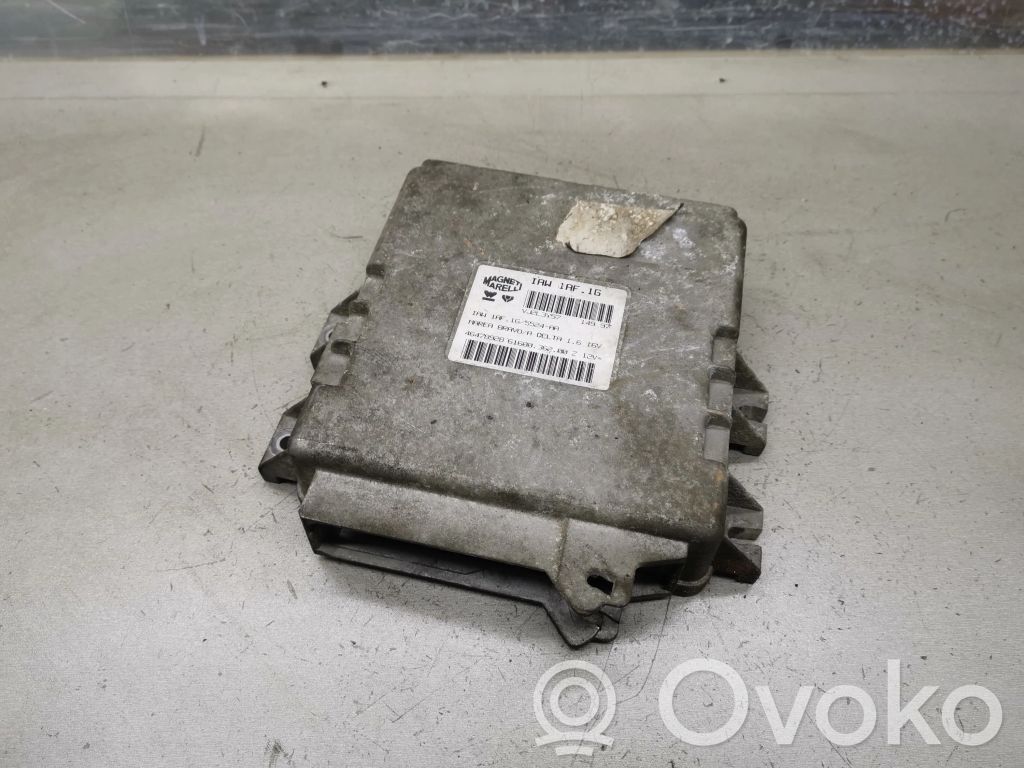 Fiat Marea Engine control unit/module 