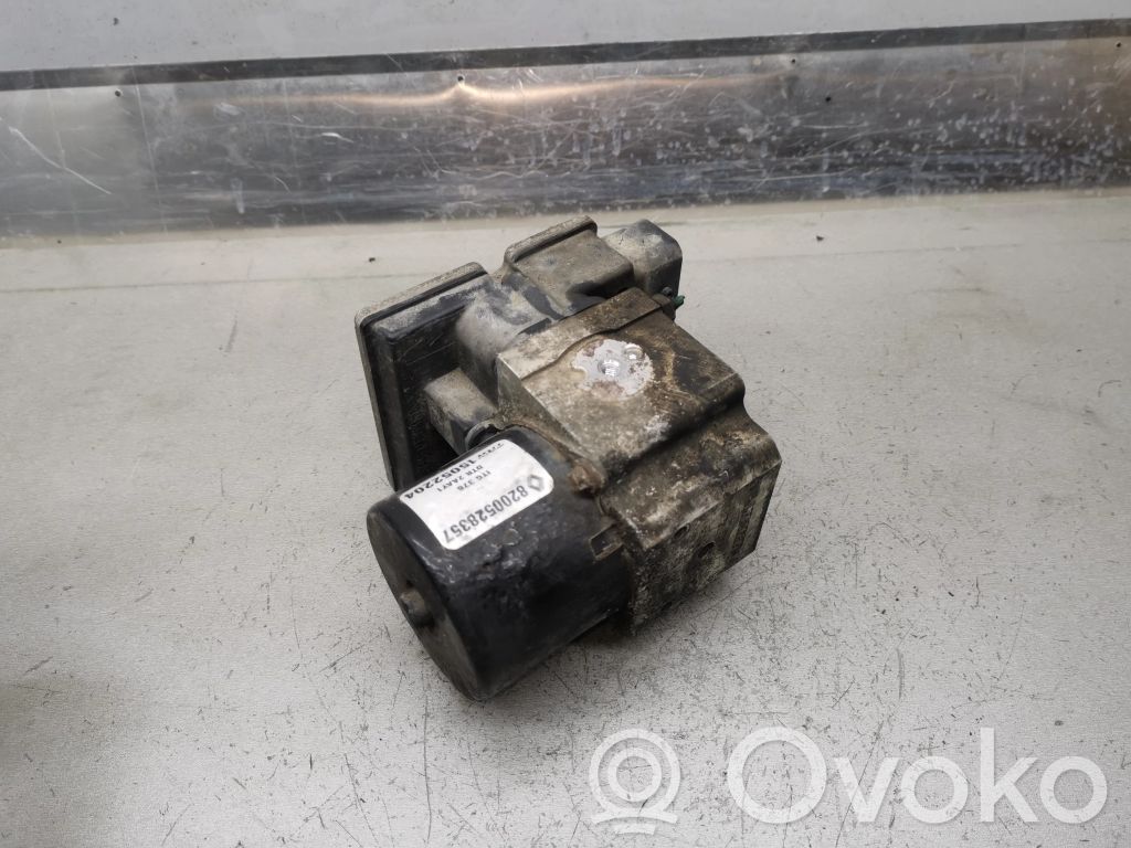 Renault Master II ABS Blokas 