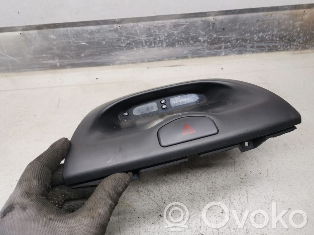KIA Magentis Reloj 