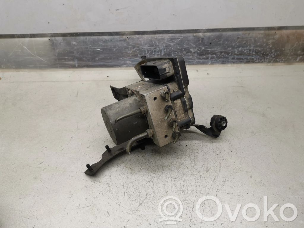 BMW 5 E60 E61 ABS Pump 