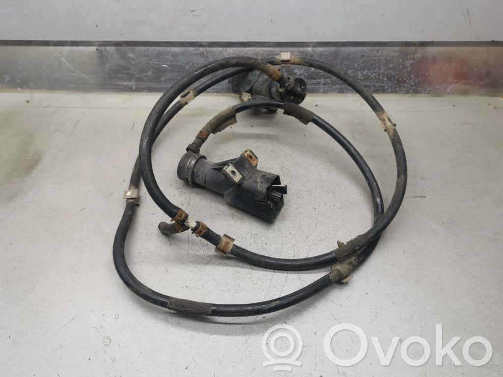 Toyota Corolla E120 E130 Žibintų apiplovimo purkštukas (-ai) 