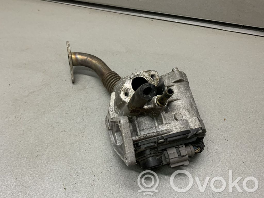 Skoda Octavia Mk2 (1Z) Válvula EGR 