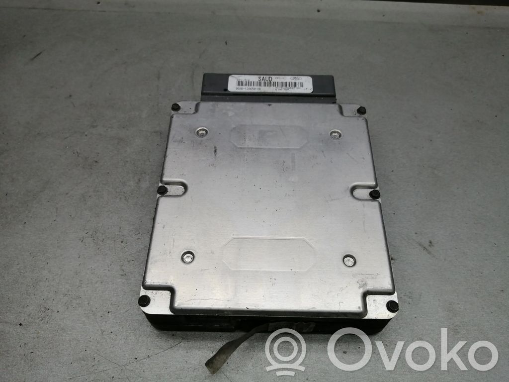 Engine control unit/module   96AB12A650HD