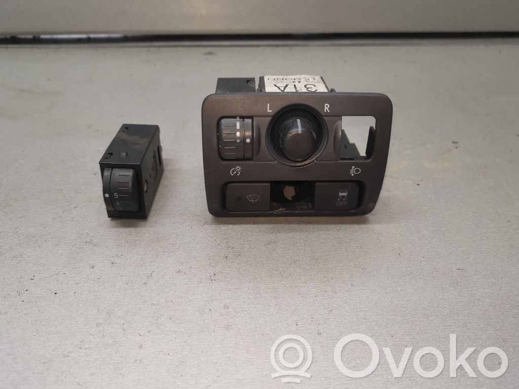 Subaru Outback Other switches/knobs/shifts 