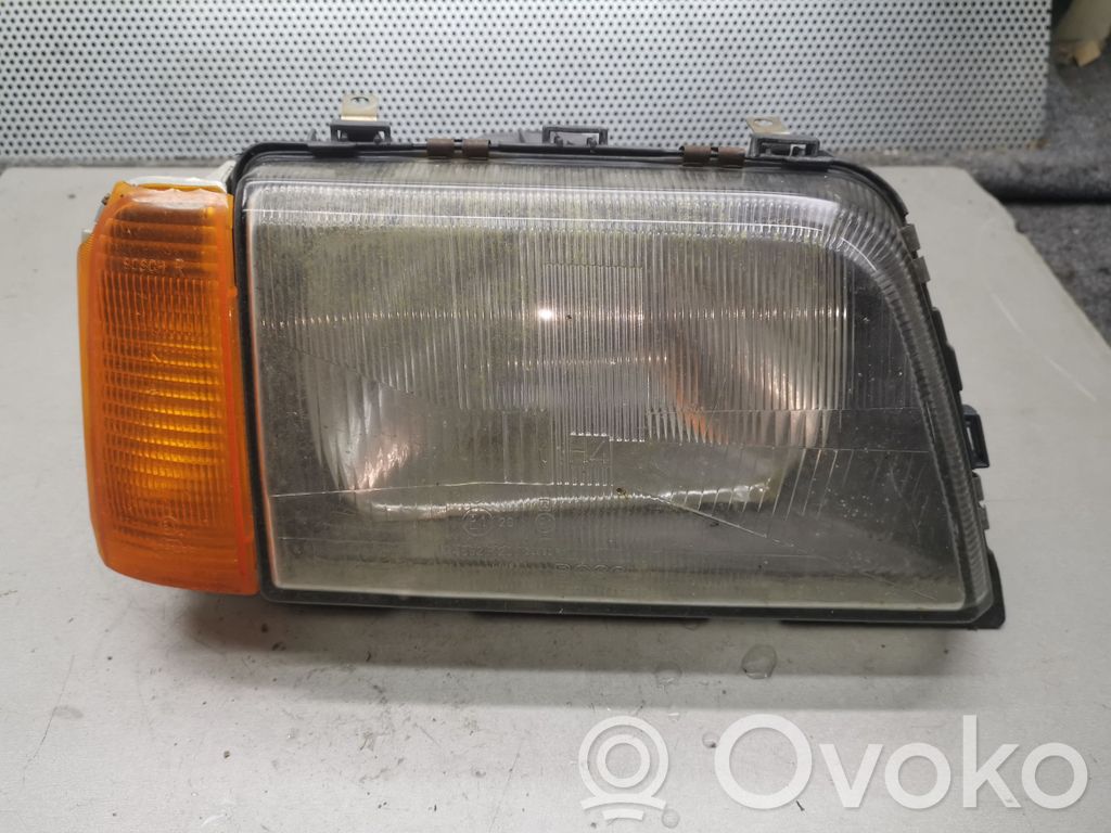 Opel Ascona C Scheinwerfer 