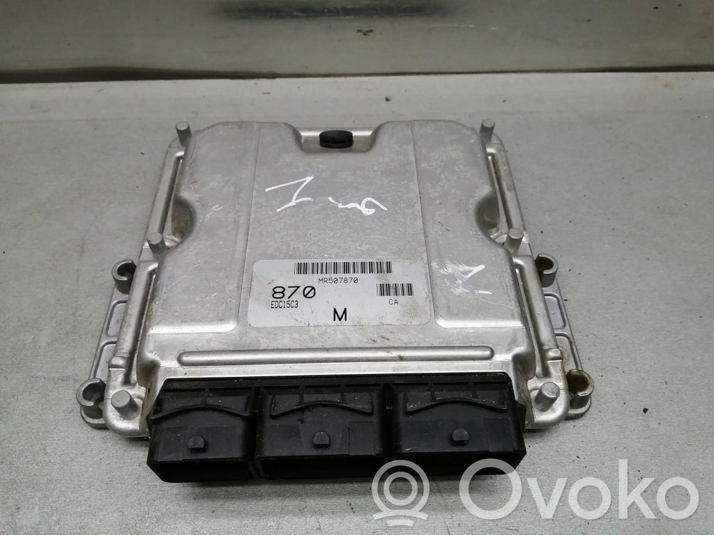 Mitsubishi Carisma Engine control unit/module 
