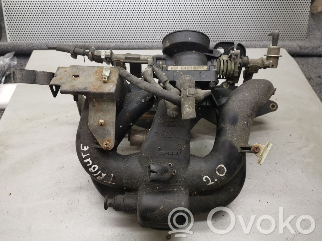 Mazda Tribute Intake manifold 