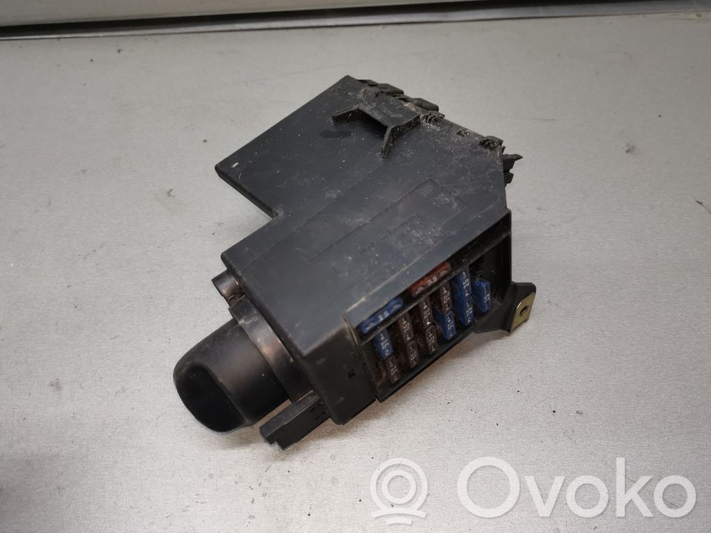 Mercedes-Benz E W210 Interruptor de luz 