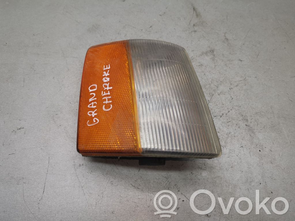 Jeep Grand Cherokee Frontblinker 