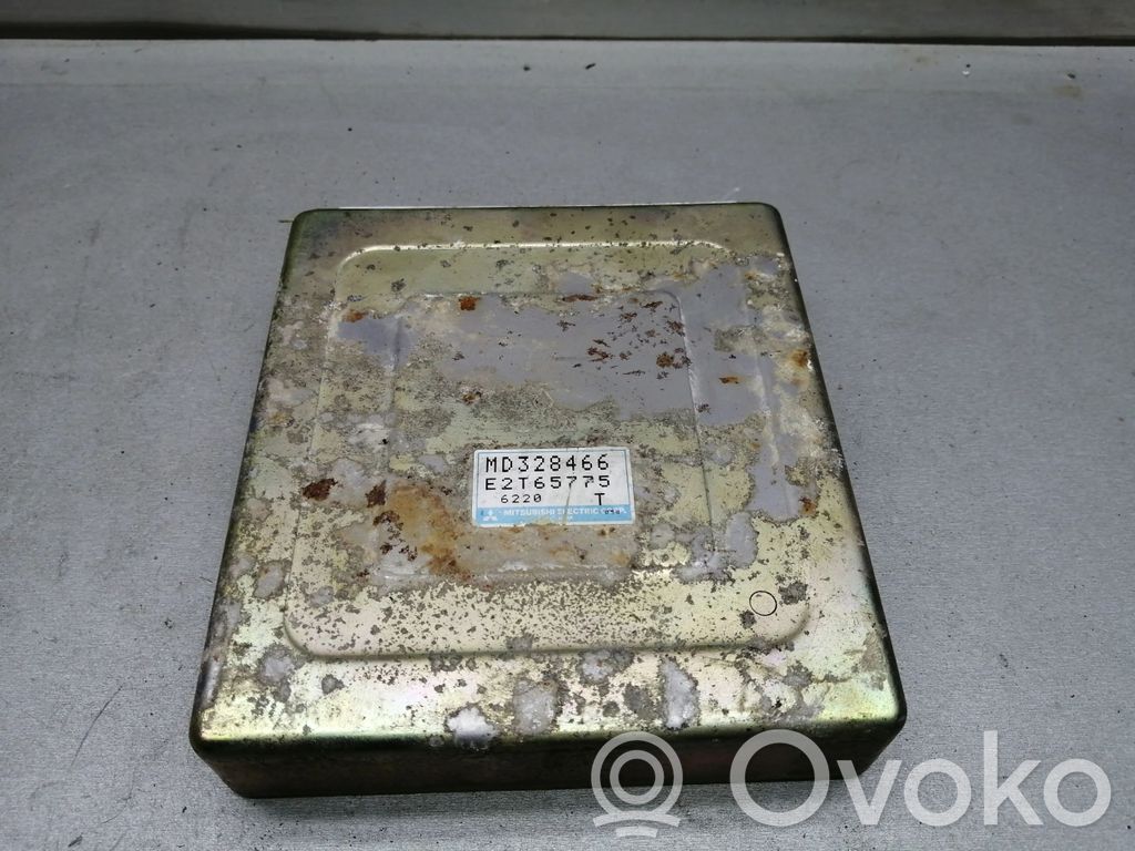 Mitsubishi Colt Unitate/modul de control motor 