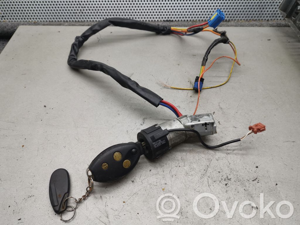 Ignition lock   9632897680