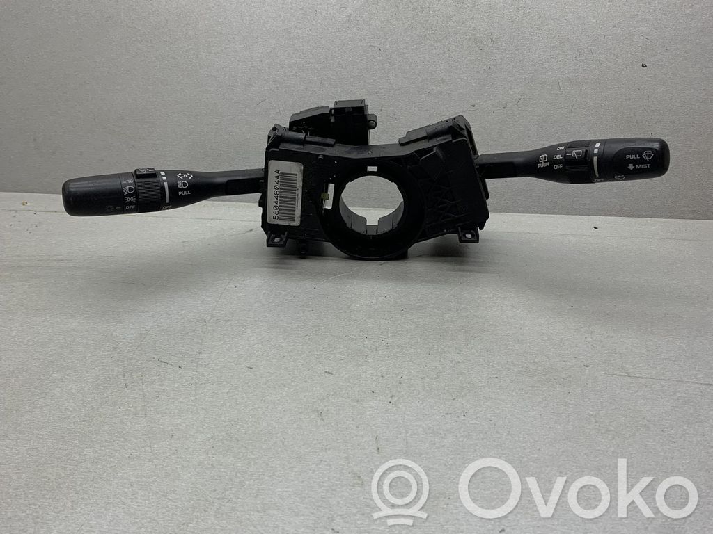 Indicator stalk   56044804AA,05082035AA