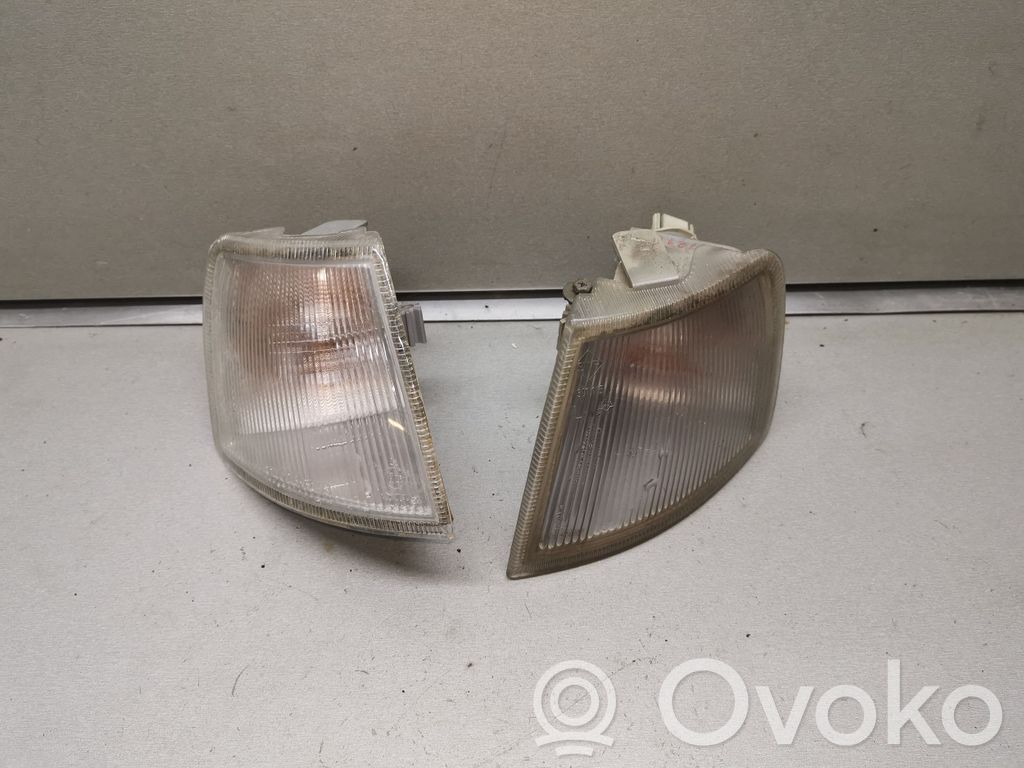 Opel Vectra A Front indicator light 