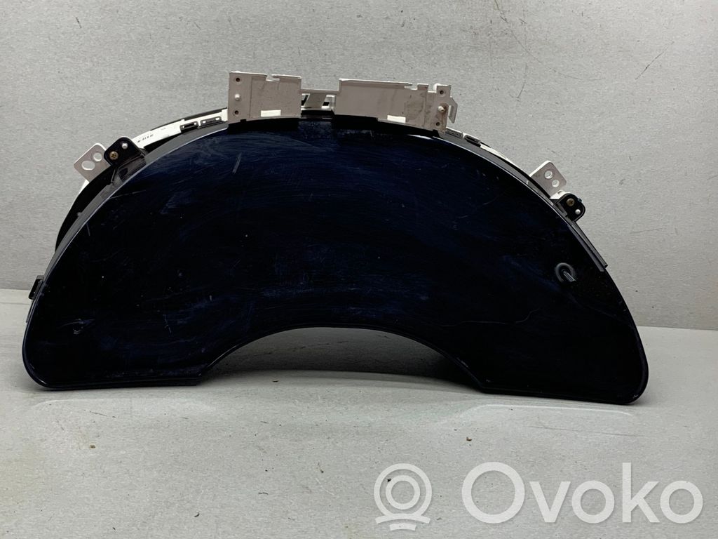 Geschwindigkeitsmesser Cockpit   70113R,C902AD,P05082902AD