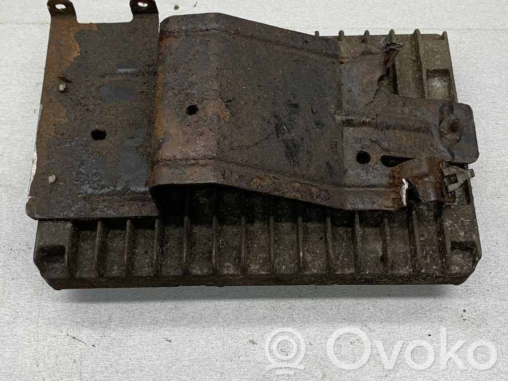 Chrysler Pacifica Engine control unit/module 