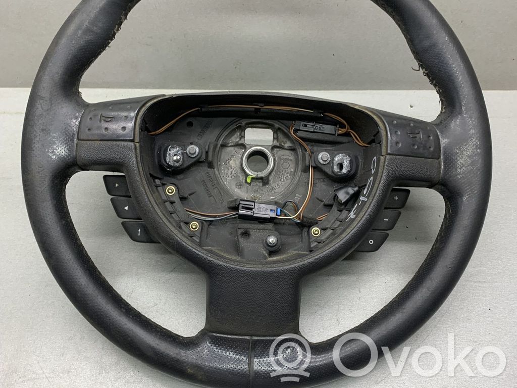 Opel Corsa C Stūre 