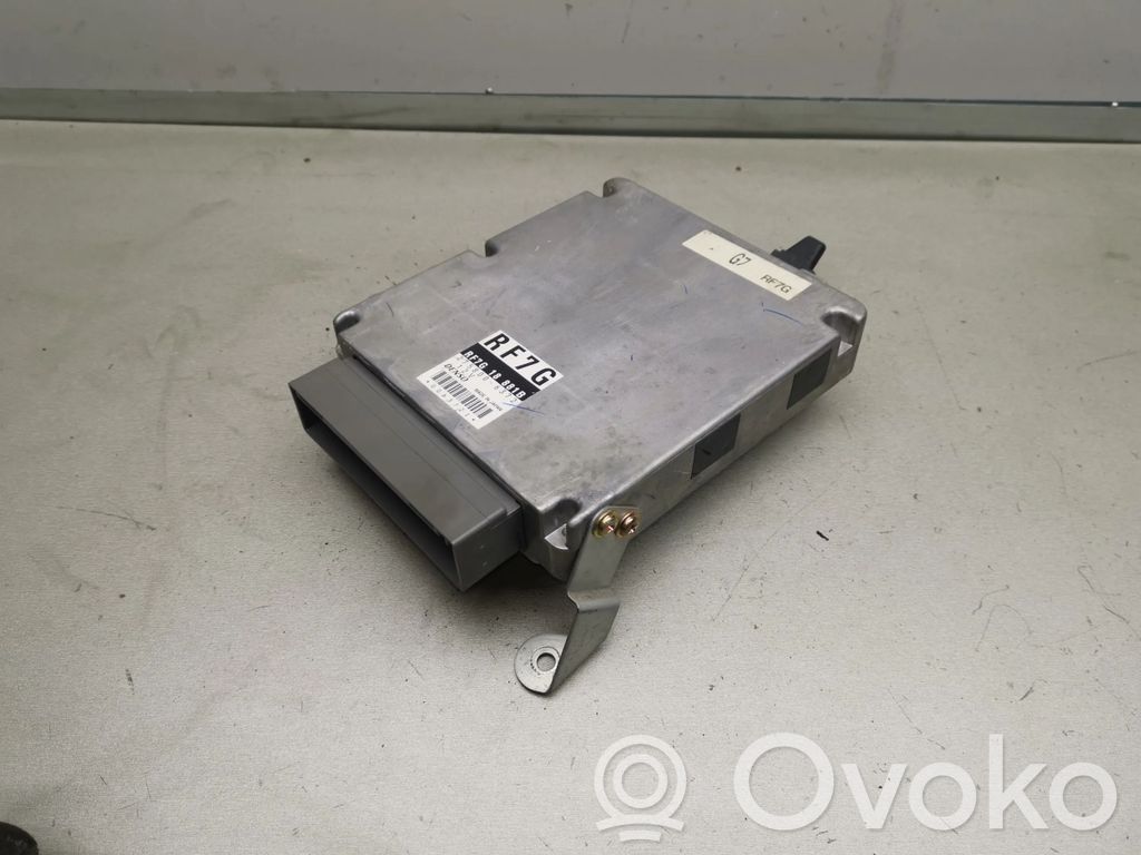 Engine control unit/module   RF7G18881B,2758006372