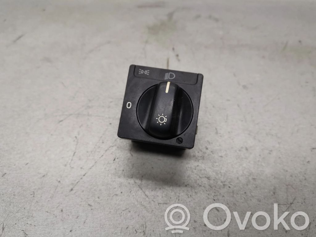 Volvo 850 Light switch 