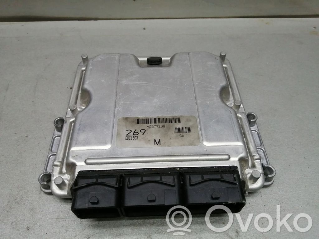 Mitsubishi Carisma Engine control unit/module 