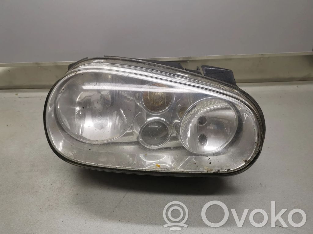 Volkswagen Golf IV Scheinwerfer 