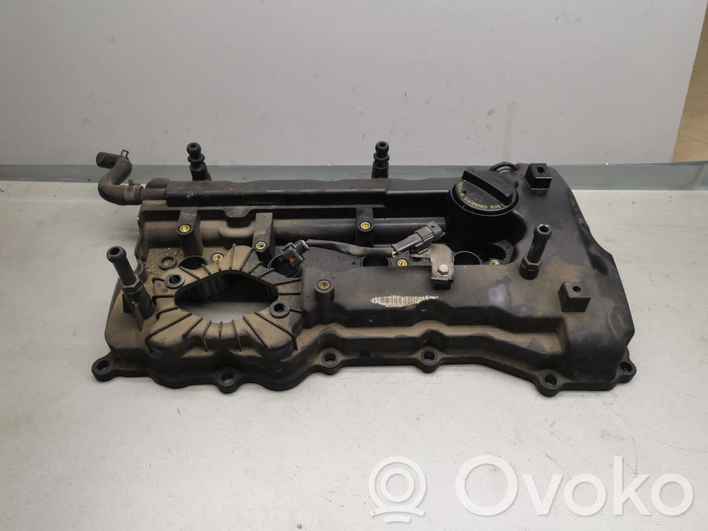 Cache culbuteur   224002G670