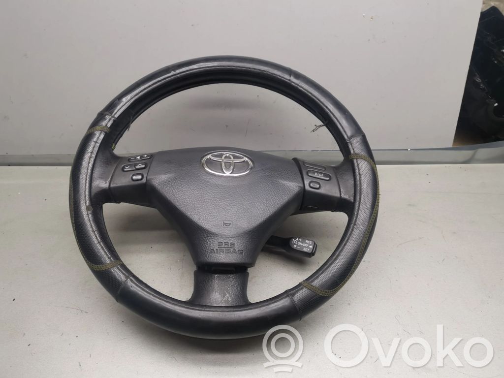 Toyota Corolla Verso AR10 Volante 