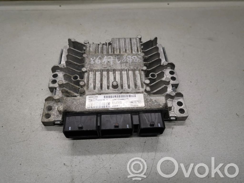 Ford Galaxy Engine control unit/module 