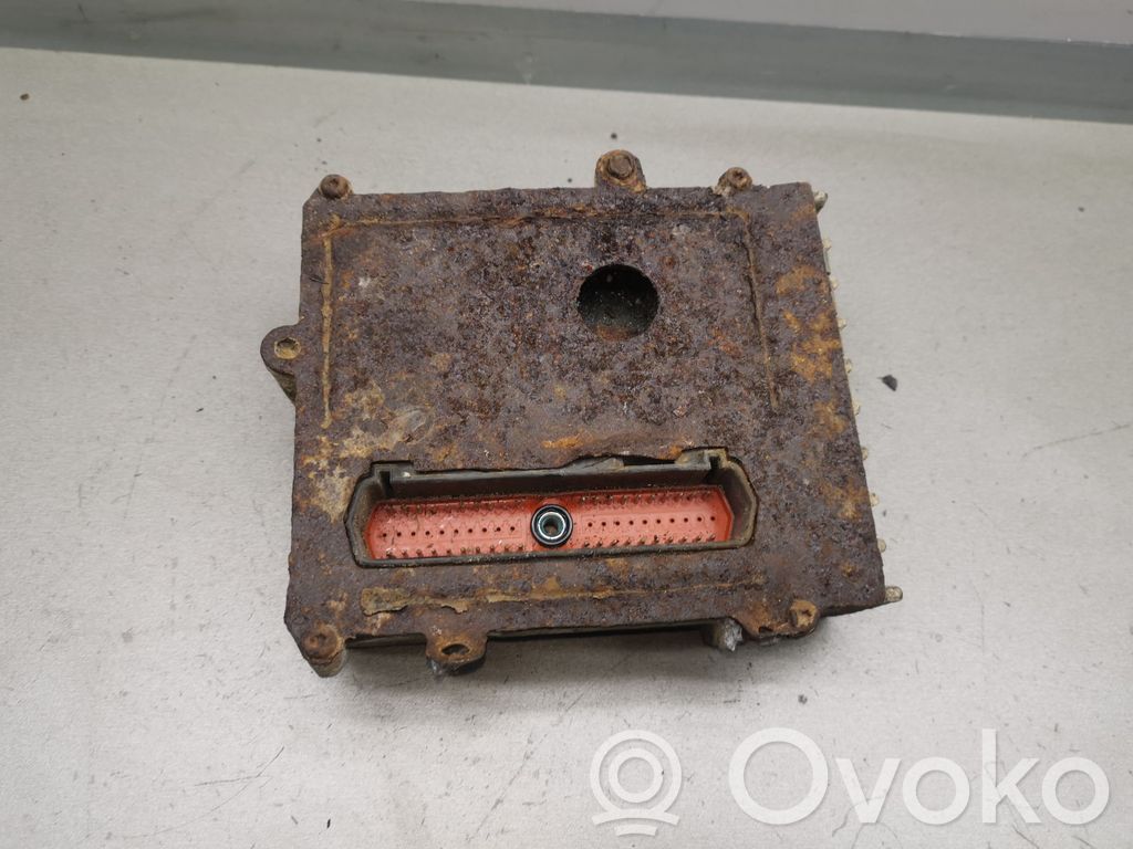 Chrysler Town & Country IV Gearbox control unit/module 