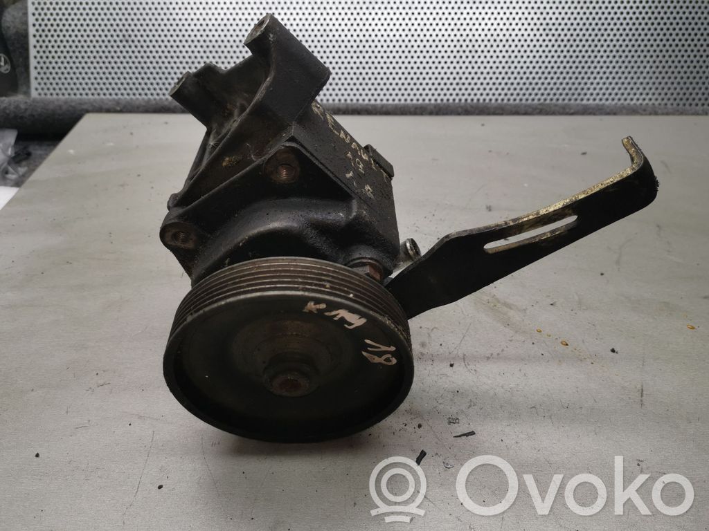 Power steering pump