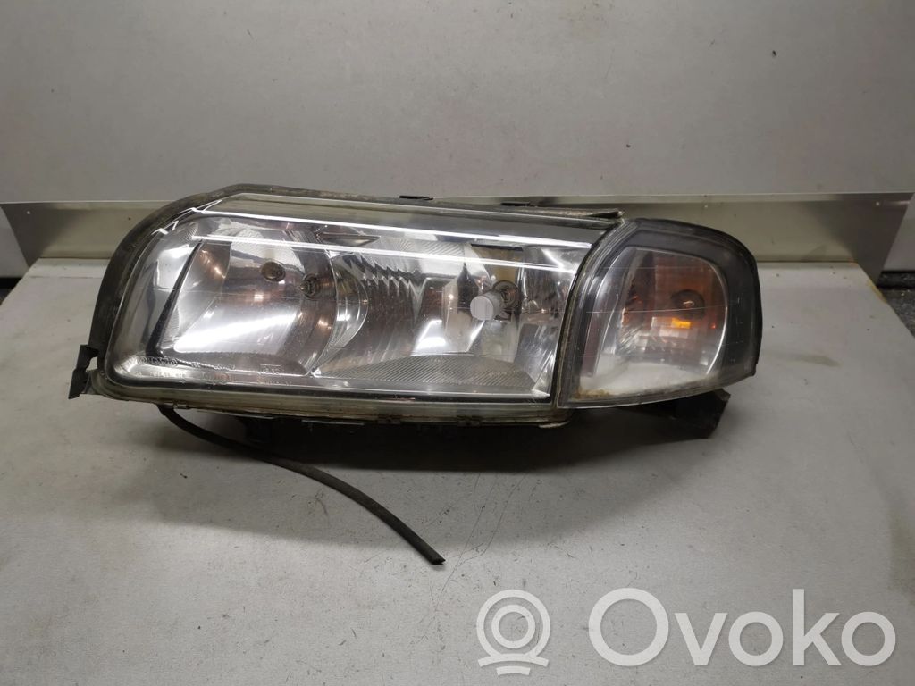 Headlight/headlamp