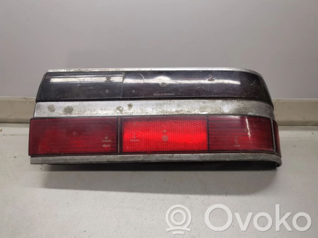 BMW 5 E28 Rear/tail lights 